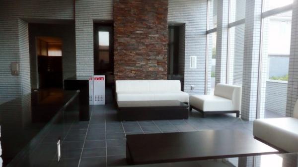 サーパス赤塚　3F