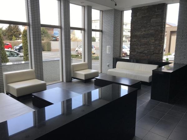 サーパス赤塚　3F