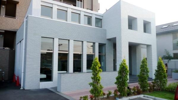 サーパス赤塚　3F