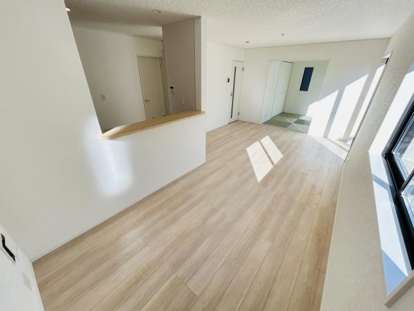 Cradlegarden常陸大宮市姥賀町第3　2号棟