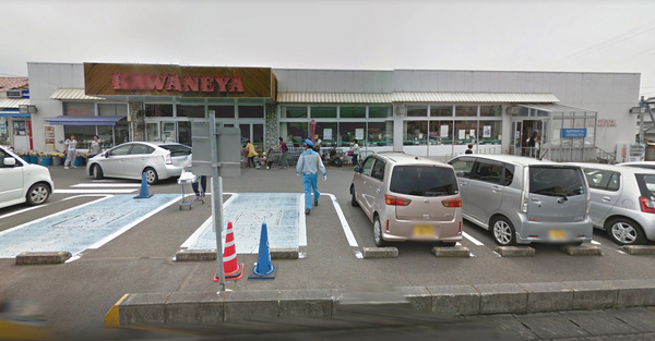 Cradlegarden日立市久慈町第25　1号棟(かわねや南高野店)