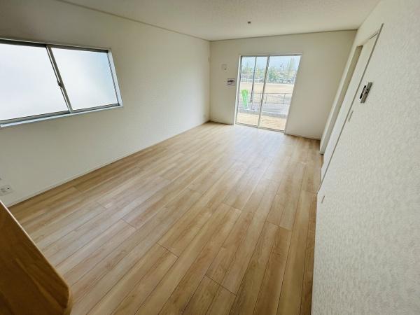 Cradlegarden日立市久慈町第25　2号棟