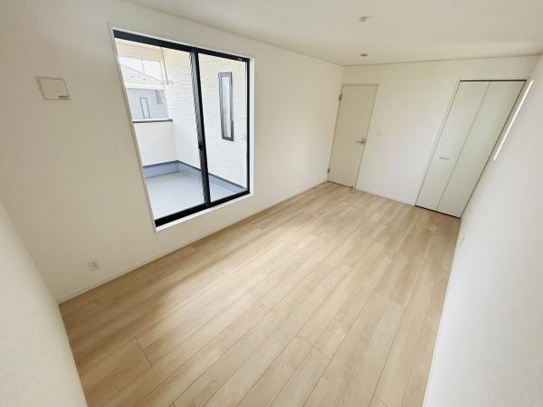 Cradlegarden日立市久慈町第25　3号棟