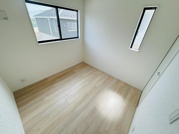 Cradlegarden日立市久慈町第25　3号棟