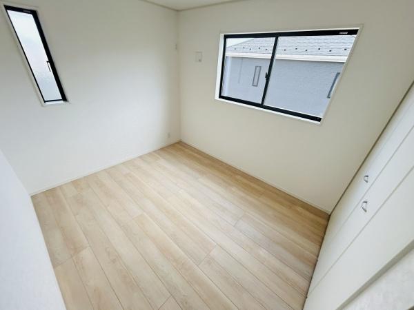 Cradlegarden日立市久慈町第25　3号棟