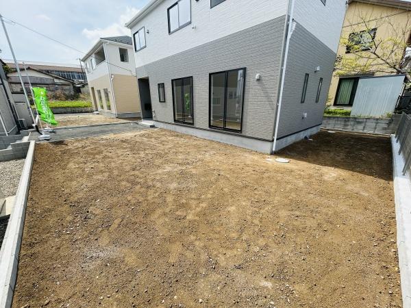 Cradlegarden日立市久慈町第25　3号棟