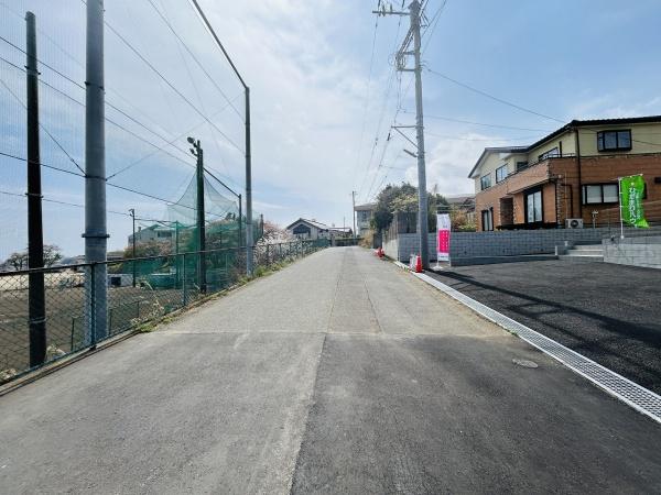Cradlegarden日立市久慈町第25　3号棟