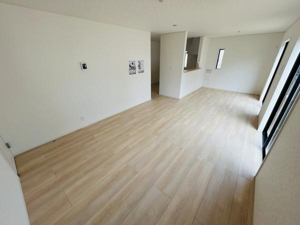 Cradlegarden日立市久慈町第25　3号棟