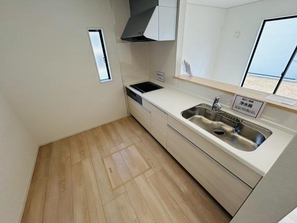 Cradlegarden日立市久慈町第25　3号棟