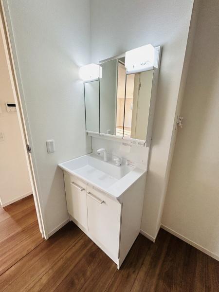 ケイアイグレース　ひたちなか市足崎1期　2号棟