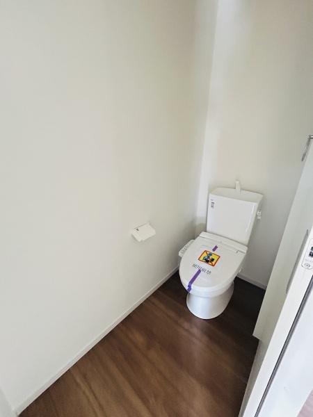 ケイアイグレース　ひたちなか市足崎1期　2号棟