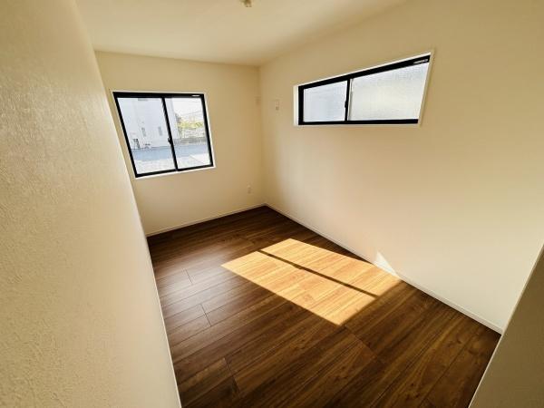 ケイアイグレース　ひたちなか市足崎1期　2号棟