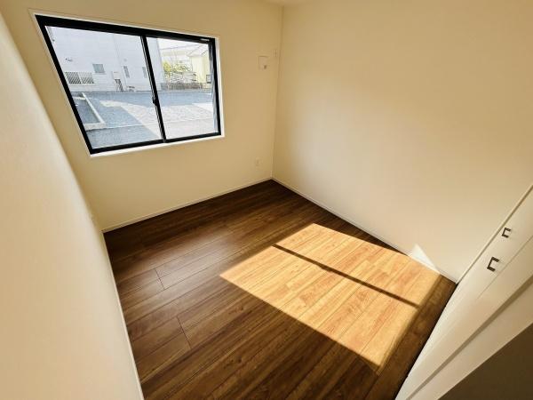 ケイアイグレース　ひたちなか市足崎1期　2号棟