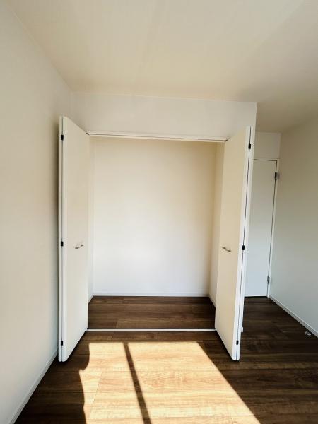 ケイアイグレース　ひたちなか市足崎1期　2号棟