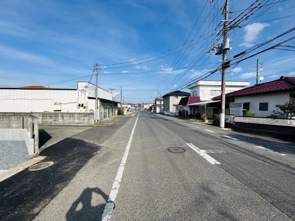 ケイアイグレース　ひたちなか市足崎1期　2号棟