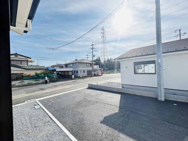 ケイアイグレース　ひたちなか市足崎1期　2号棟