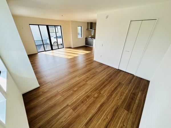 ケイアイグレース　ひたちなか市足崎1期　2号棟