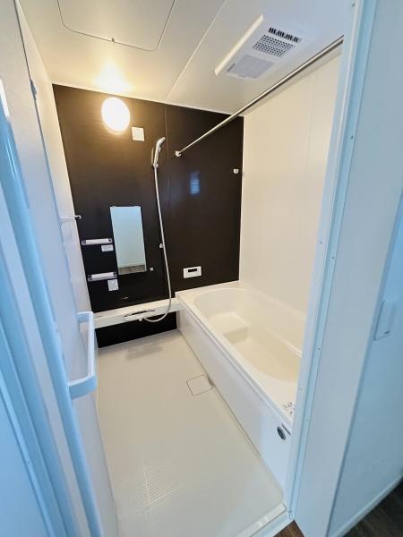 ケイアイグレース　ひたちなか市足崎1期　2号棟