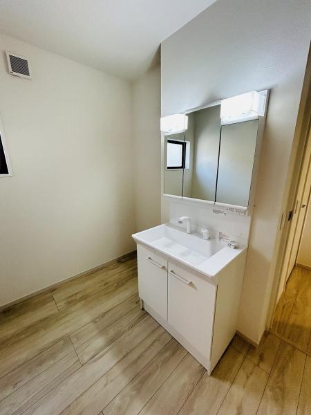 ケイアイグレース　ひたちなか市足崎1期　4号棟