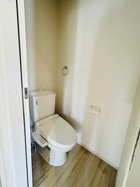 ケイアイグレース　ひたちなか市足崎1期　4号棟