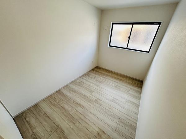 ケイアイグレース　ひたちなか市足崎1期　4号棟