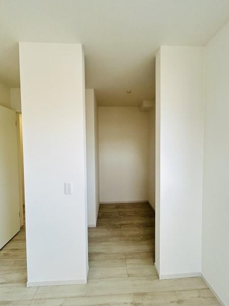 ケイアイグレース　ひたちなか市足崎1期　4号棟