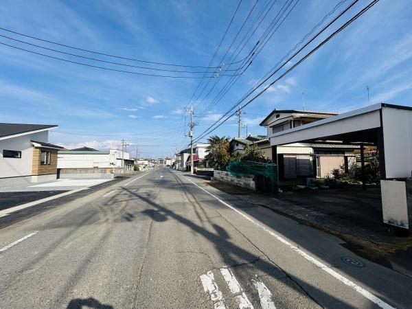 ケイアイグレース　ひたちなか市足崎1期　4号棟