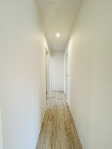 ケイアイグレース　ひたちなか市足崎1期　4号棟