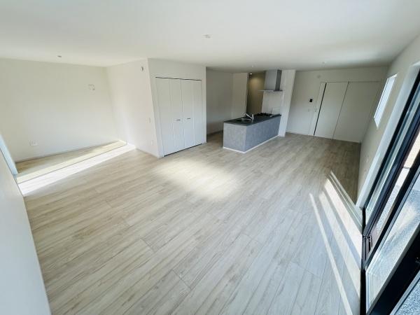 ケイアイグレース　ひたちなか市足崎1期　4号棟