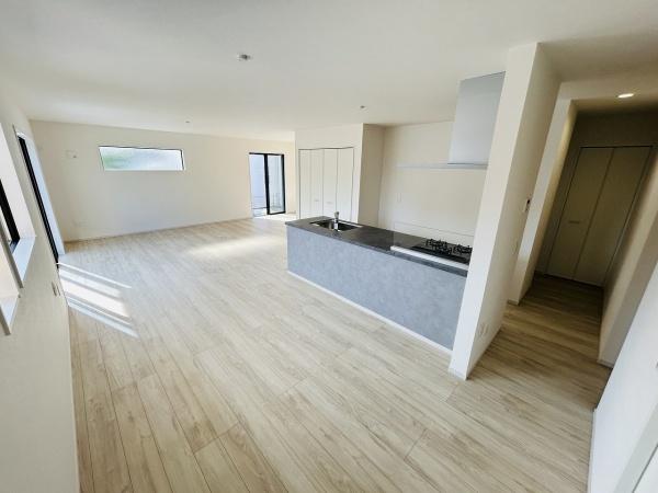 ケイアイグレース　ひたちなか市足崎1期　4号棟