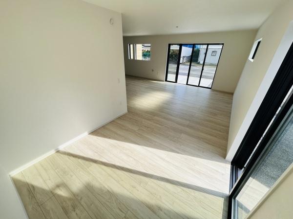 ケイアイグレース　ひたちなか市足崎1期　4号棟