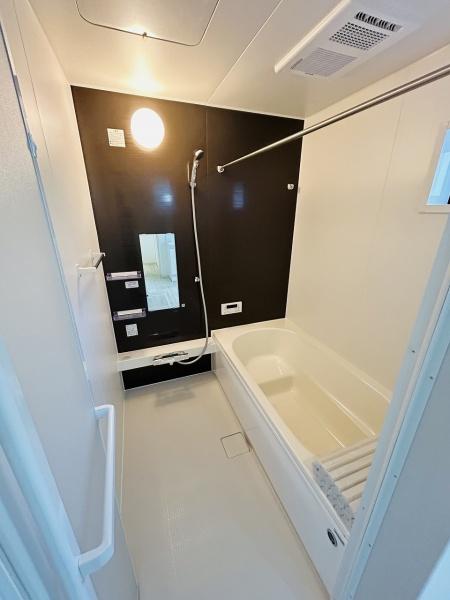 ケイアイグレース　ひたちなか市足崎1期　4号棟