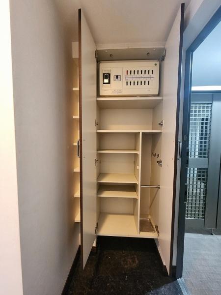 センチュリー水戸サウスゲートタワー5F