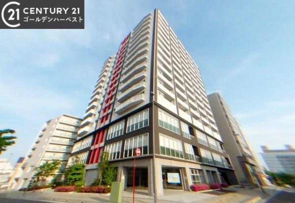 センチュリー水戸サウスゲートタワー5F