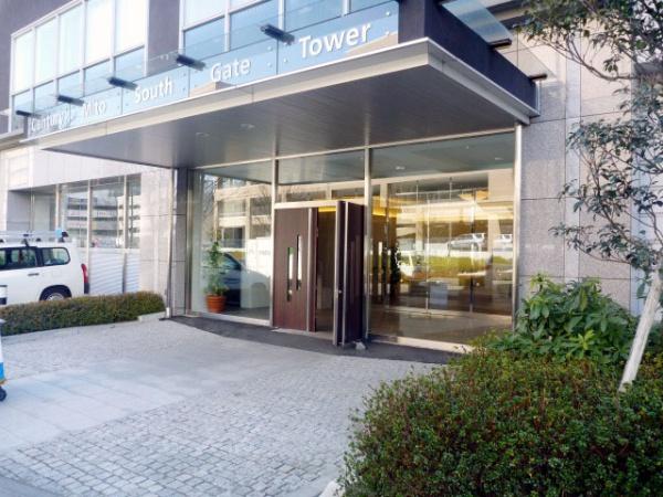 センチュリー水戸サウスゲートタワー5F