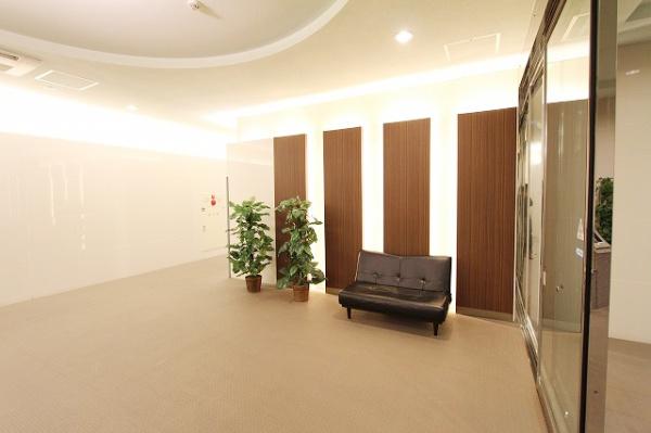 センチュリー水戸サウスゲートタワー5F