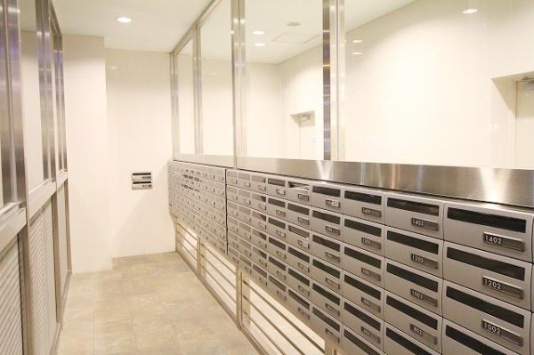 センチュリー水戸サウスゲートタワー5F