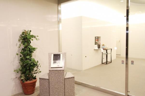 センチュリー水戸サウスゲートタワー5F