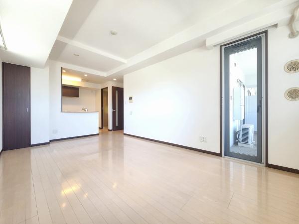 センチュリー水戸サウスゲートタワー5F