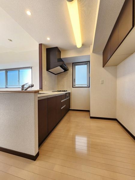 センチュリー水戸サウスゲートタワー5F