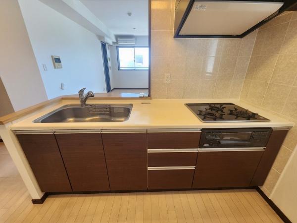 センチュリー水戸サウスゲートタワー5F