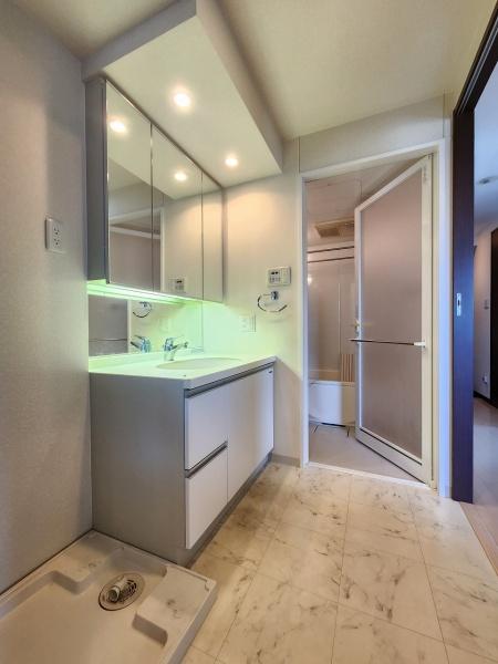 センチュリー水戸サウスゲートタワー5F