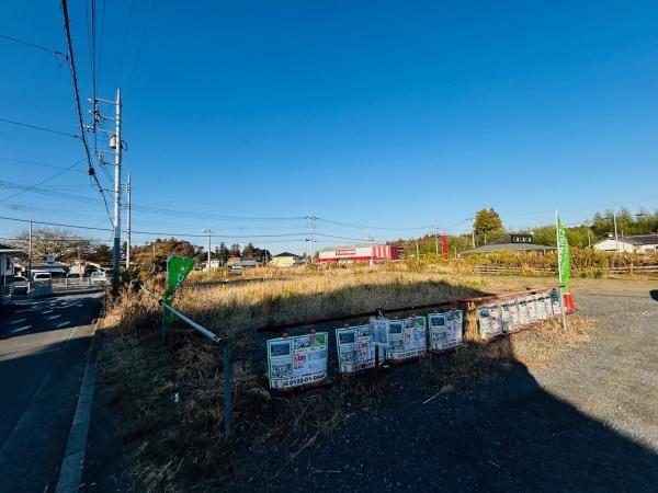 Cradlegarden水戸市渡里町第5　8号棟