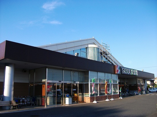 Cradlegarden水戸市千波町第16　1号棟(セイブ食彩館千波店)