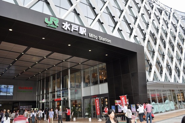 Cradlegarden水戸市千波町第16　1号棟(水戸駅(JR常磐線))