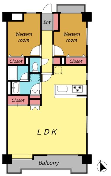 ホーユウパレス水戸千波町