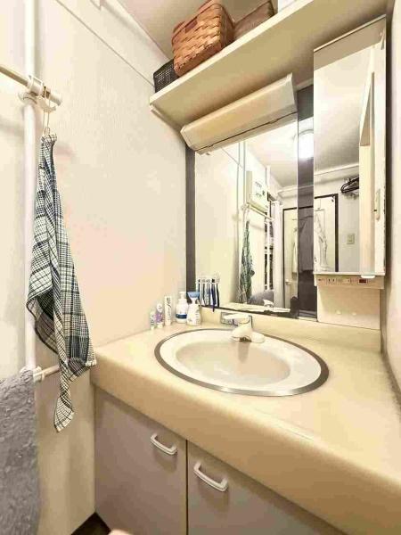 ホーユウパレス水戸千波町