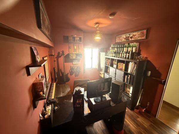 ホーユウパレス水戸千波町