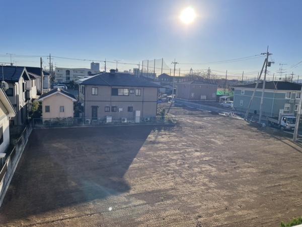 ホーユウパレス水戸千波町