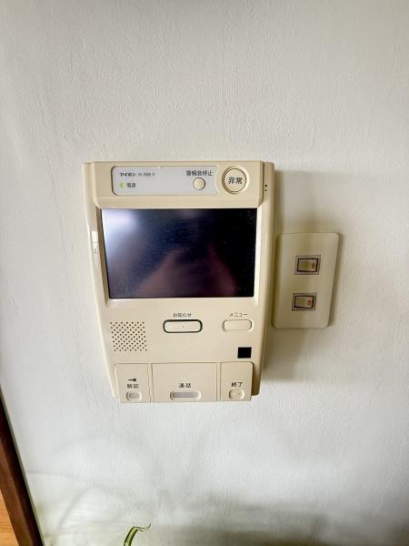 ホーユウパレス水戸千波町